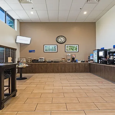 Best Western Heritage Inn Chico-3