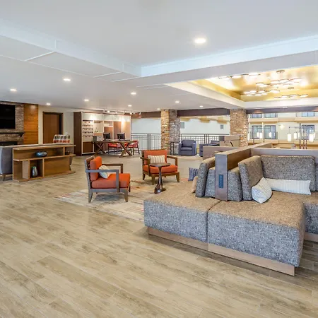 Holiday Inn Missoula Downtown By Ihg-3