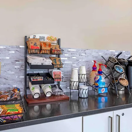 Extended Stay America Suites - Bristol-2