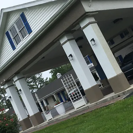 St. Michaels Inn-2