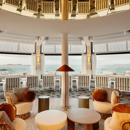 Emeria Dinard Thalasso Spa-3
