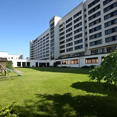 Radisson Blu Hotel & Spa, Daugava Riga-3