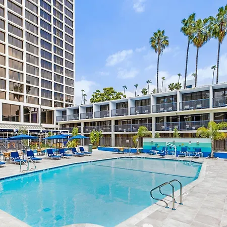 Sheraton Universal-3