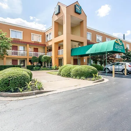 Quality Inn Jackson Northwest-3