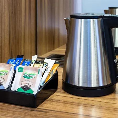 Radisson Blu Scandinavia Hotel, Copenhagen, A Verified Net Zero Hotel-3