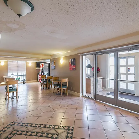 Motel 6-Grand Prairie, Tx - Interstate 30-2