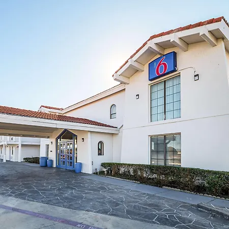 Motel 6-Grand Prairie, Tx - Interstate 30-3