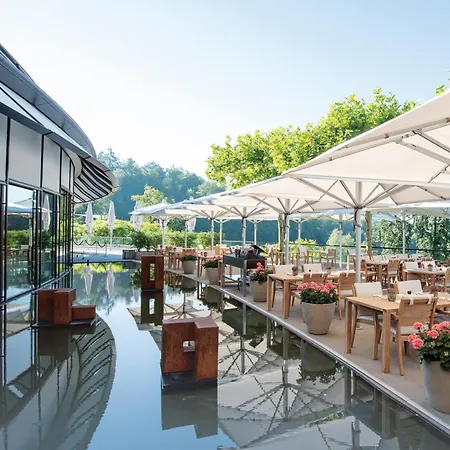 The Dolder Grand - City And Spa Resort Zurich-3
