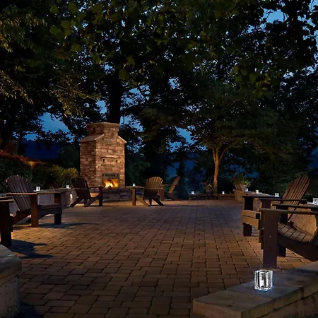 The Park Vista - A Doubletree By Hilton Hotel - Gatlinburg-3