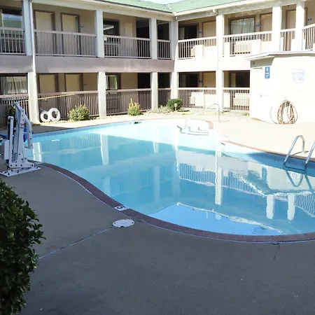 Motel 6-Little Rock, Ar - Airport-2