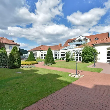 Hotel Stadt Hameln-3
