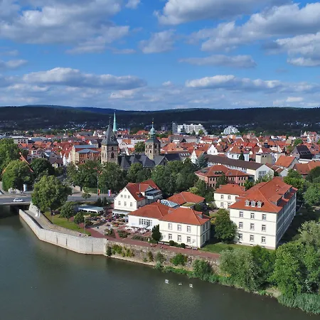 Hotel Stadt Hameln-2