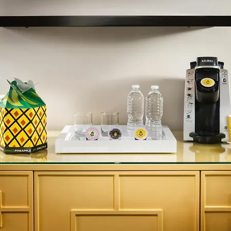 Staypineapple, An Elegant Hotel, Union Square-3