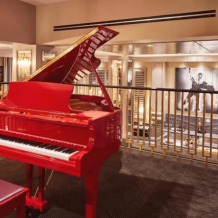 Staypineapple, An Elegant Hotel, Union Square-2