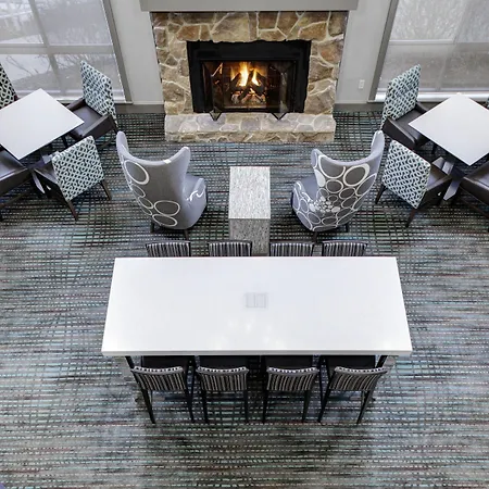 Residence Inn By Marriott Cleveland Independence-3