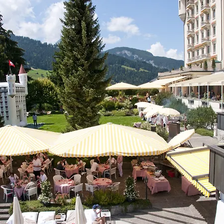 Gstaad Palace-2
