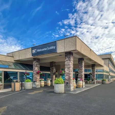 Sandman Hotel Penticton-3