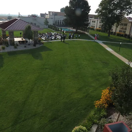 Best Western Plus Loveland Inn-2