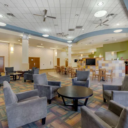 Best Western Plus Loveland Inn-2