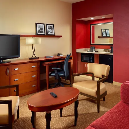 Courtyard By Marriott Atlanta Airport South/Sullivan Road-3