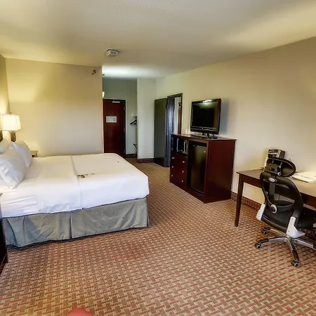 Clarion Hotel Convention Center-2