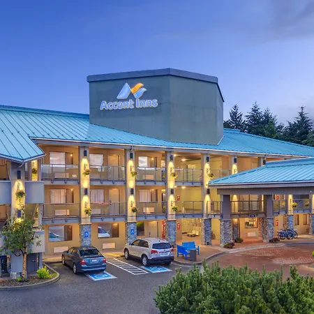 Accent Inns Kelowna-2