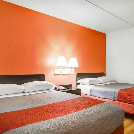 Economy Suites Springfield - Extended Stay-2
