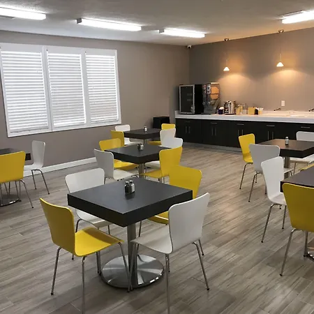 Bridgepointe Inn & Suites By Bphotels, Council Bluffs, Omaha Area-2