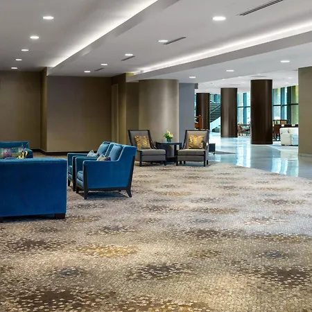 The Westin Southfield Detroit-2