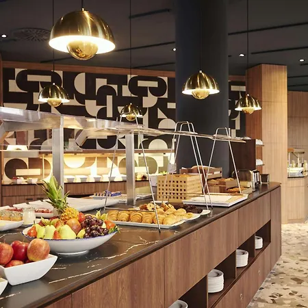Nh Frankfurt Airport-3