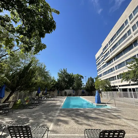 Holiday Inn Express Boise Downtown By Ihg-3