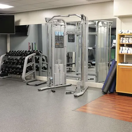 Doubletree By Hilton Omaha Southwest, Ne-3