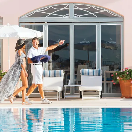 Reid'S Palace, A Belmond Hotel, Madeira-3