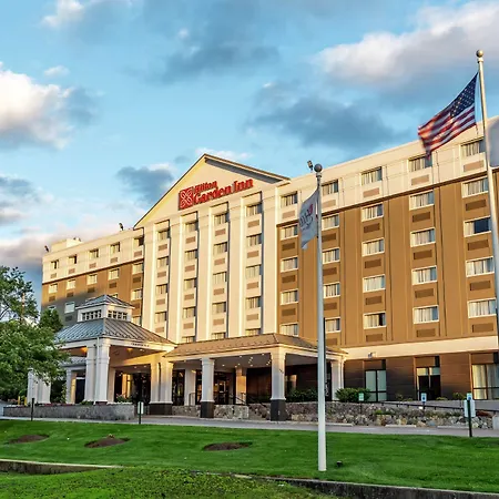 Hilton Garden Inn Boston Waltham-2