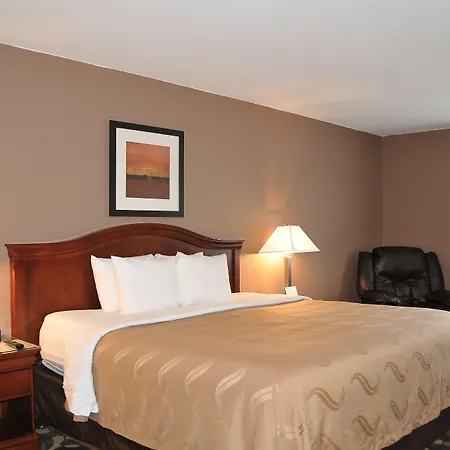 Quality Inn Paradise Creek Pullman-3
