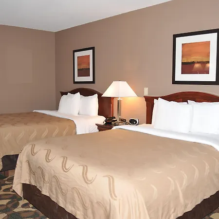 Quality Inn Paradise Creek Pullman-2