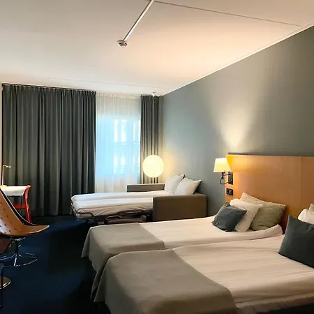 Quality Hotel Globe-3
