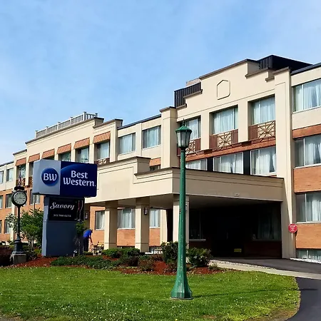 Spark By Hilton Watertown, Ny-2