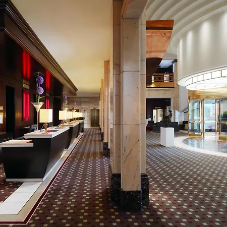 Le Meridien Stuttgart-2