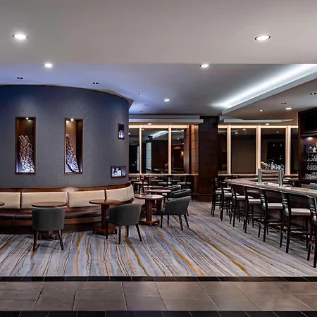 The Westin Harbour Castle, Toronto-3