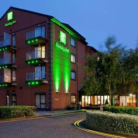 Holiday Inn Hull Marina By Ihg-2