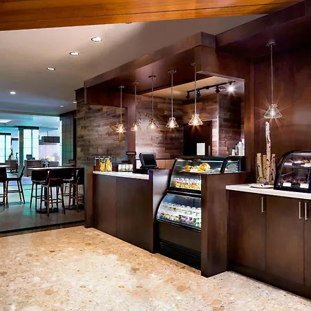 The Westin Harbour Castle, Toronto-2