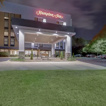 Hampton Inn Birmingham-Colonnade 280-2
