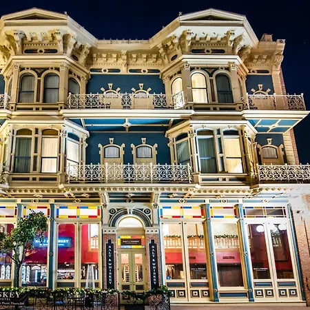 Horton Grand Hotel-2