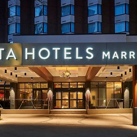 Delta Hotels By Marriott Toronto Mississauga-3