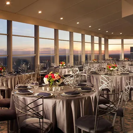 The Westin Dallas Park Central-2