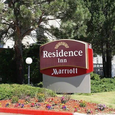 Residence Inn By Marriott Denver Tech Center-2