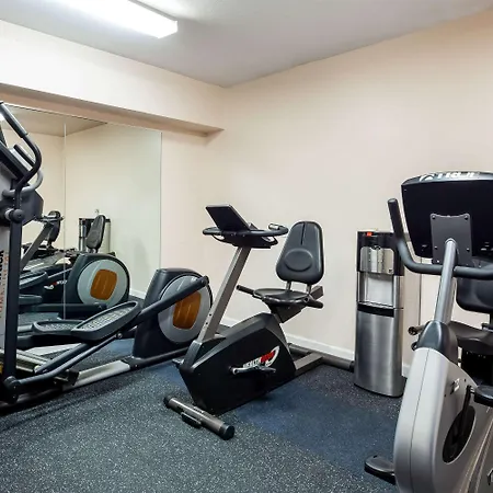 Baymont By Wyndham Tri-Cities/Kennewick Wa-2