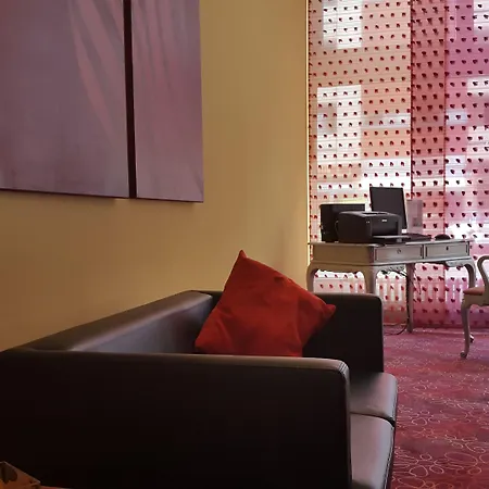 SORAT Hotel Berlin-2