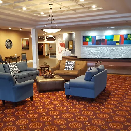 M Hotel Buffalo-3